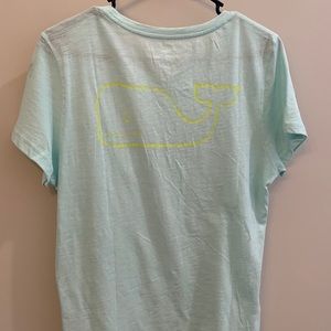 Vineyard Vines Tee